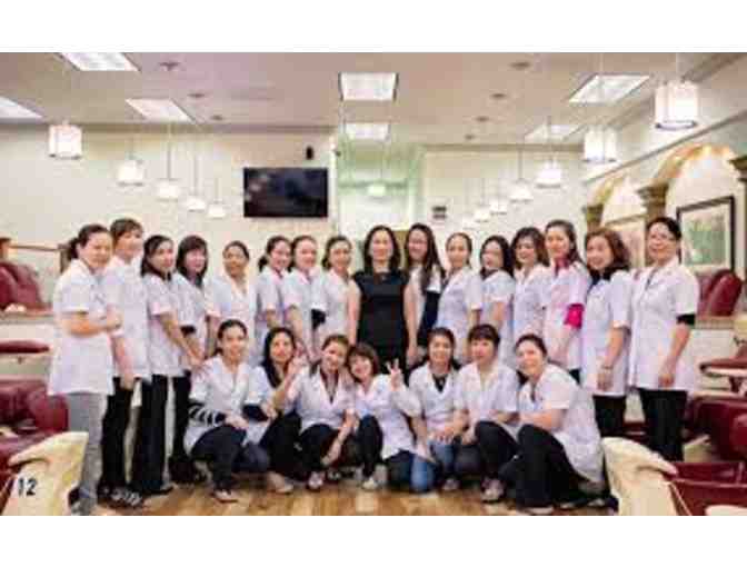 Tracy's Nails - $25 Gift Certificate