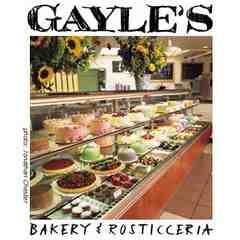 Gayle's Bakery