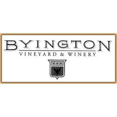 Byington Vineyard & winery