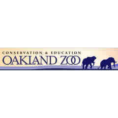 Oakland Zoo