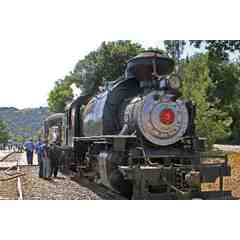 Niles Canyon Railway