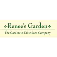 Renee's Garden