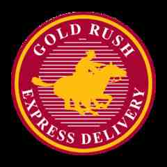 Gold Rush Express Delivery