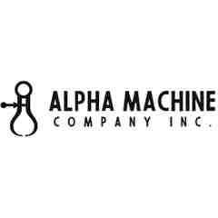 Alpha Machine Company, Inc.
