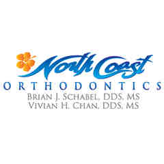 North Coast Orthodontics - Dr. Brian Schabel & Dr. Vivian Chan
