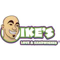 Ike's Love & Sandwiches - Santa Cruz