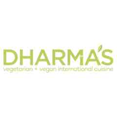 Dharma's Restaurant