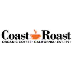 Coast Roast Organic Coffee