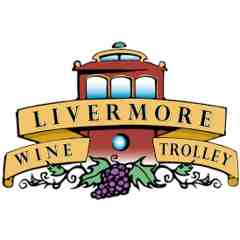 Livermore Wine Trolley