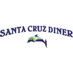 Santa Cruz Diner