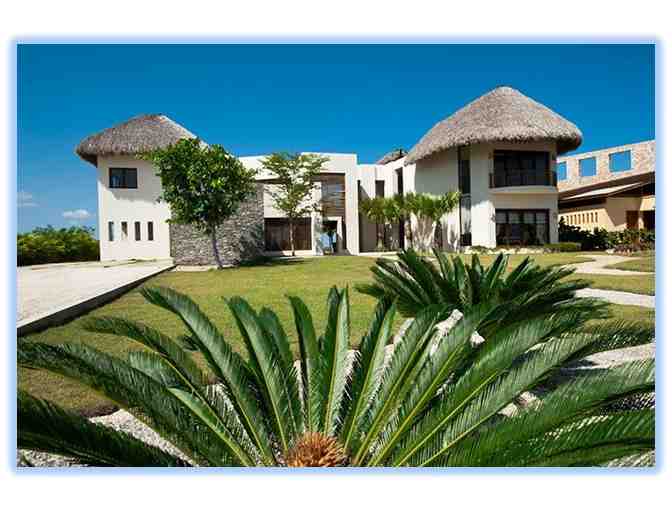 Villa “Las Golondrinas” Cayuco 33! Dominican Republic! Trip for up to SIX!