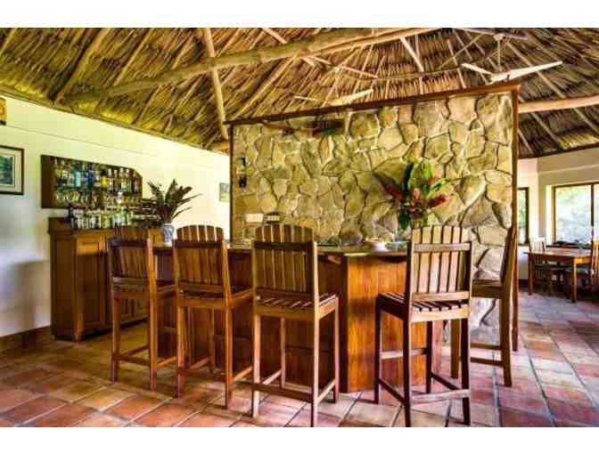 Belize for Chocolate Lovers: Tanager Rainforest Lodge! Trip for TWO!