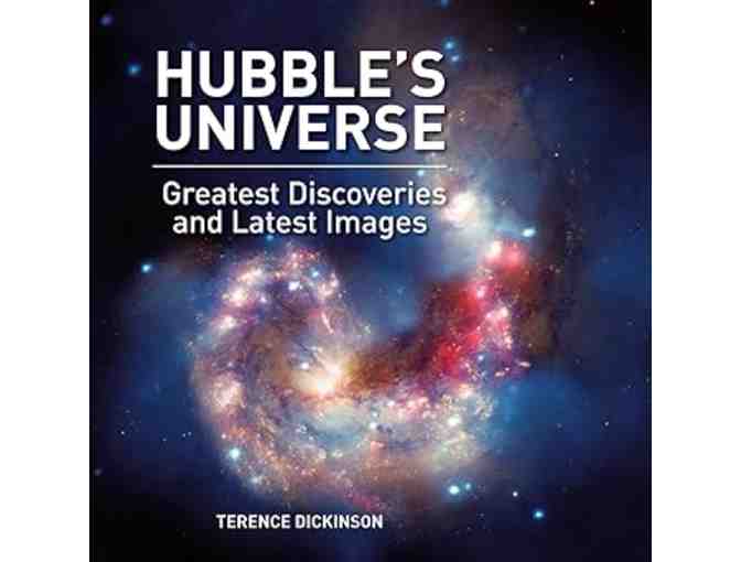 Hubble's Universe! Plus a Space Shuttle! - Photo 1