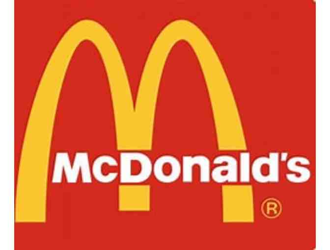 BAG for Kids! Plus MORE! Florida Aquarium! St Pete Museum of History! McDonalds! - Photo 1