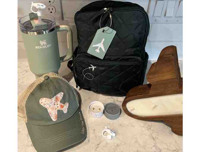 Pilot Wives Club Set!