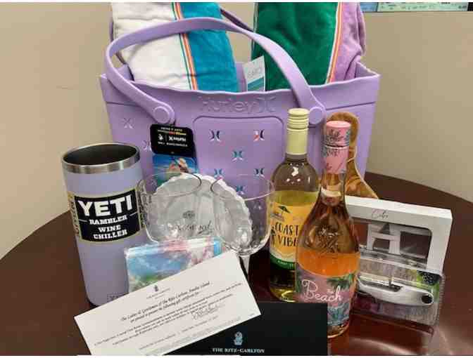 Island Getaway! Two Night Stay at Ritz Amelia Island Florida! Plus Bag of Fun! - Photo 2