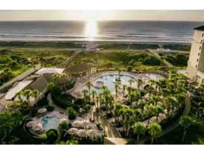 Island Getaway! Two Night Stay at Ritz Amelia Island Florida! Plus Bag of Fun! - Photo 3