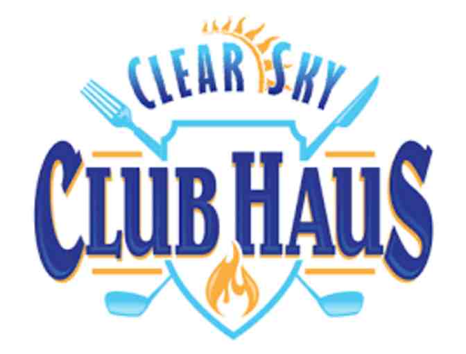 Cigars & More! Clear Sky Restaurant! Cigar City Beer!