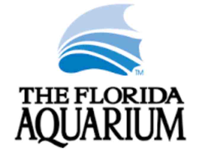 Embassy Suites by Hilton Tampa! Two Night Stay & More! History Center! Aquarium!