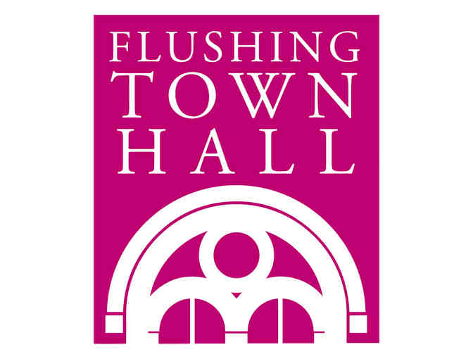 1 Year Membership to Flushing Town Hall, Queens Home For the Arts - Photo 1