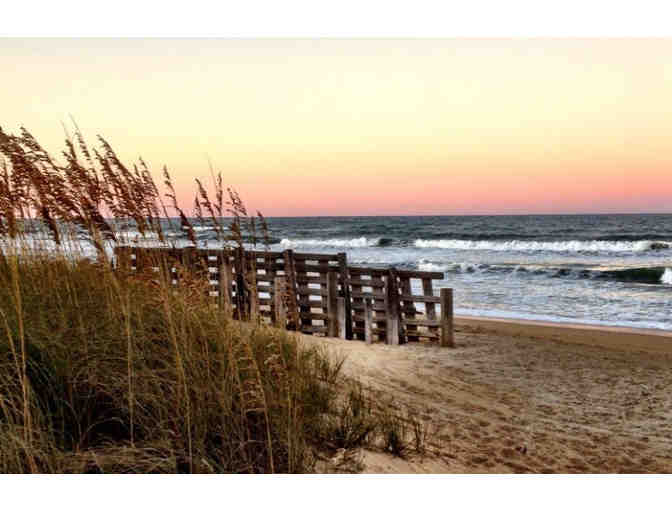 Enjoy Outer Banks North Carolina for Two People - Photo 2
