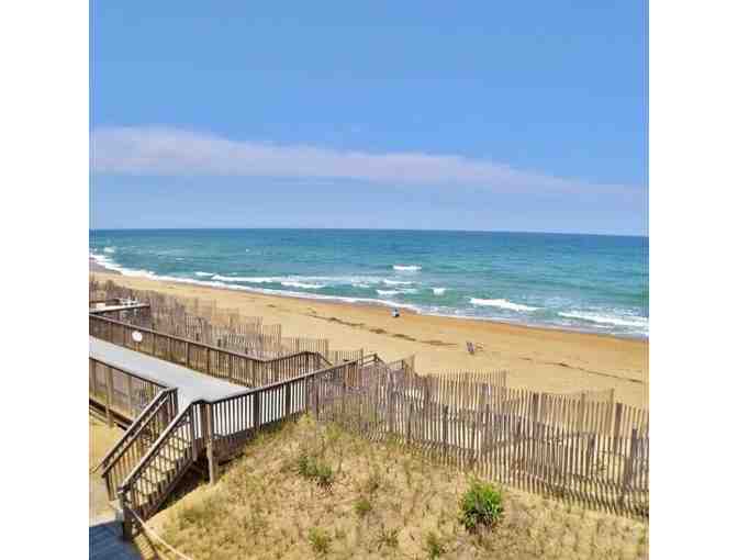 Enjoy Outer Banks North Carolina for Two People - Photo 4