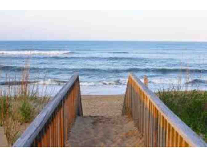 Enjoy Outer Banks North Carolina for Two People - Photo 5