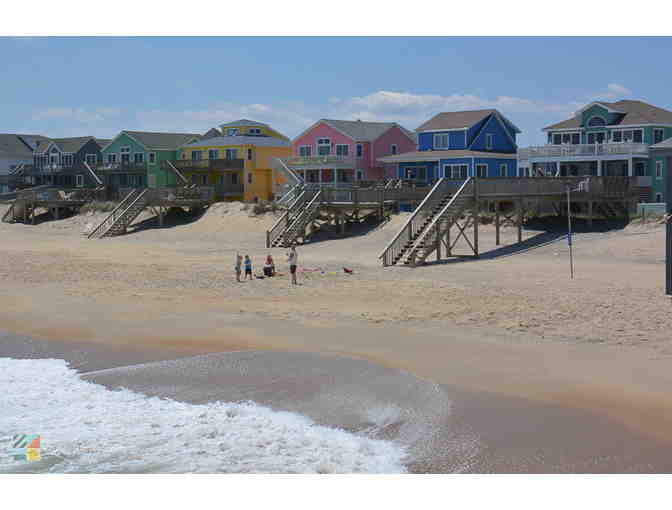 Enjoy Outer Banks North Carolina for Two People - Photo 6