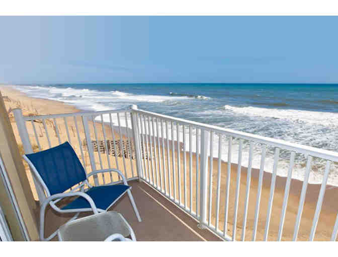 Enjoy Outer Banks North Carolina for Two People - Photo 9