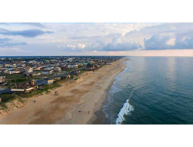 Enjoy Outer Banks North Carolina for Two People - Photo 10