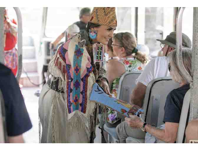 Hells Canyon Jet Boat Tour for 6 with Nez Perce Tourism