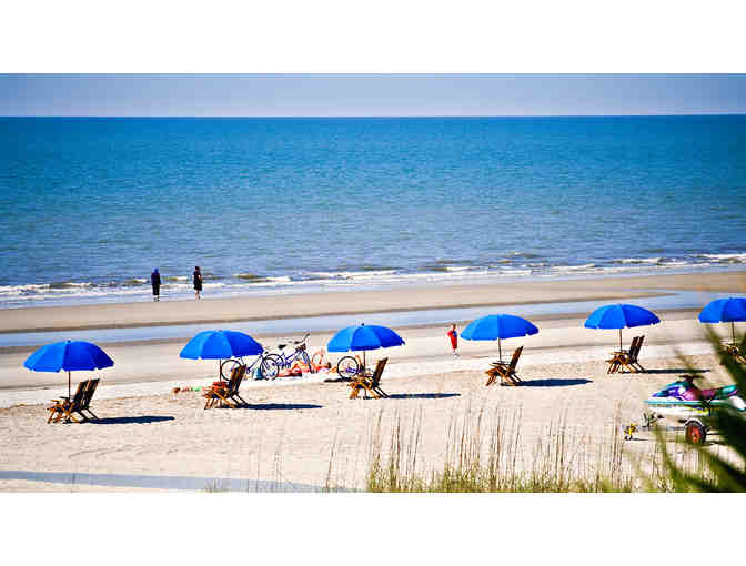 Hilton Head South Carolina Sailing Experience with a 3-Night Stay for (2) - Photo 5