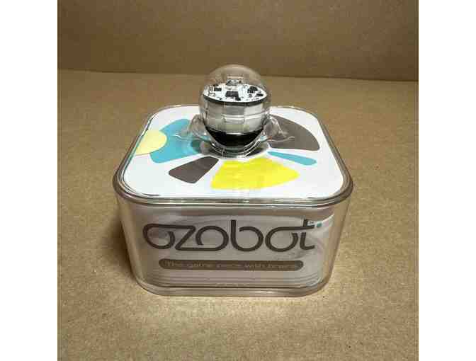 Ozobot Interactive Coding Robot - Photo 1