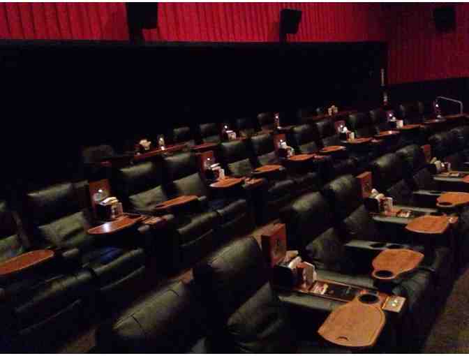 Roadhouse Cinemas: 2 Free Admissions and 1 Free Popcorn - Photo 3