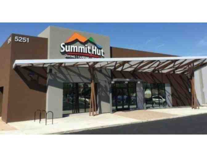 $200 Gift Certificate to Summit Hut - Photo 2