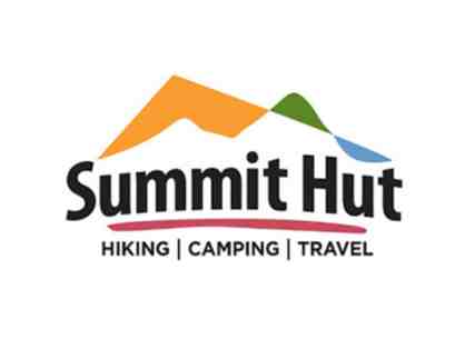 $200 Gift Certificate to Summit Hut