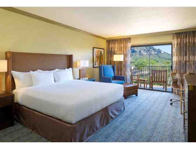 A Two Night Stay at El Conquistador Tucson, A Hilton Resort - Photo 2