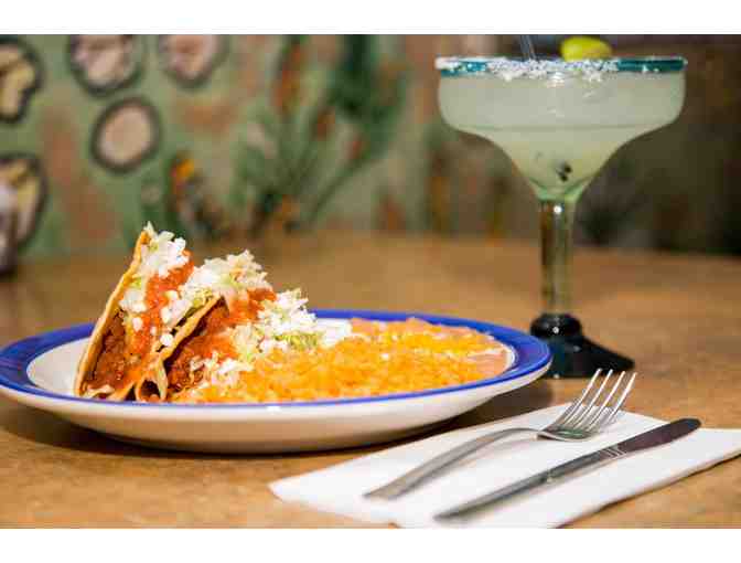 $25 Ole' Mexican Grill Gift Certificate - Photo 3