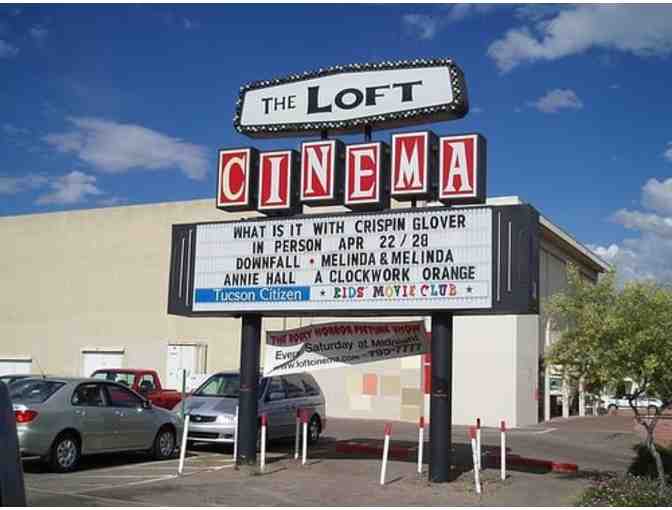 Loft Cinema Couple's Membership - Photo 1