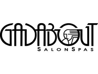 $150 Gift Certificate to Gadabout Salon Spas