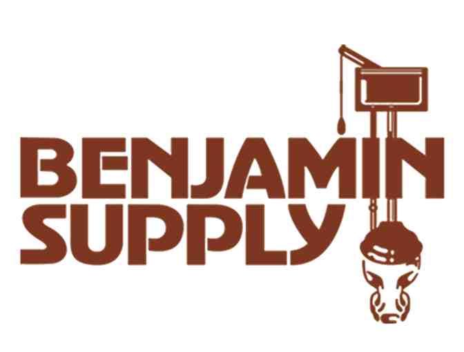 $100 voucher to Benjamin Supply - Photo 1