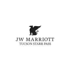 JW Marriott Starr Pass Resort