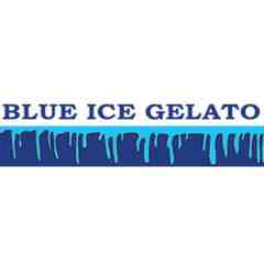 Blue Ice Gelato
