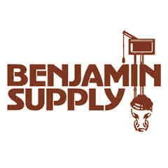 Benjamin Supply