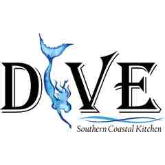 Dive Southern Coastal Kitchen