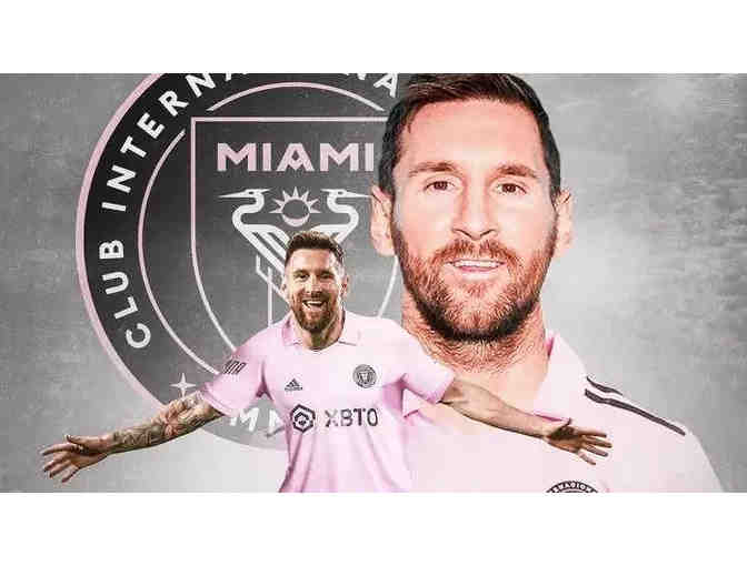 2 Tickets for INTER MIAMI on October 7th, 2023 - Photo 2