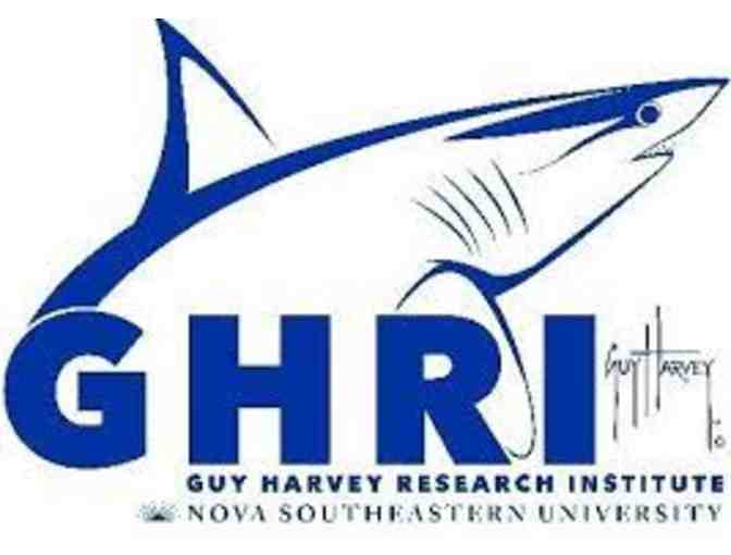NSU Shark Tagging Full Day Trip for 30 People - Photo 3