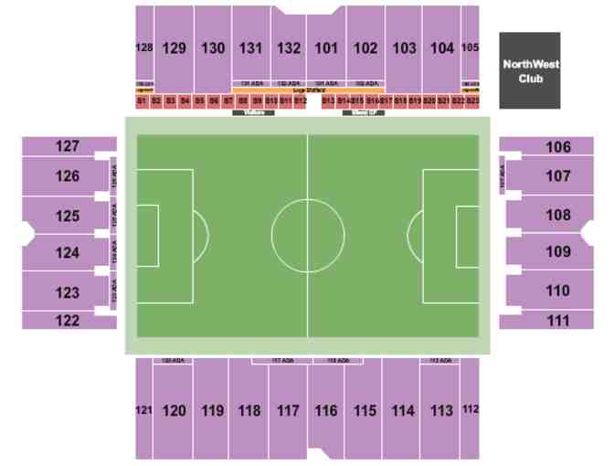 2 Tickets for INTER MIAMI on October 7th, 2023 - Photo 3