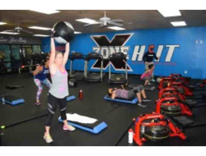 One Year Family Gym Membership at the JCC - Photo 2