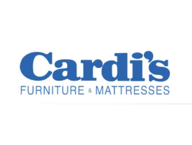$100 Gift Card to Cardi's Furniture and Matresses